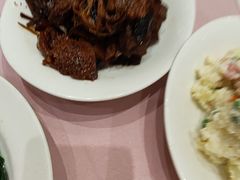 -顺风海鲜港(长寿路店)