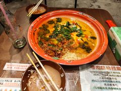 -老街称盘麻辣烫·冒菜(思北店)