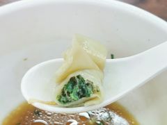 -朱新年·苏式汤团·面点(北寺塔店)