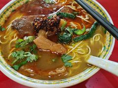-金杨拉面王小吃面馆·牛三宝面·红烧牛肉粉