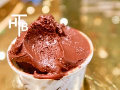 venchi明星冰淇淋-VENCHI 闻绮(北京国贸商城店)