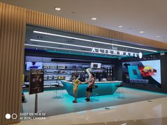 -ALIENWARE外星人(国贸商城旗舰店)