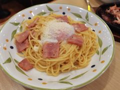 -萨莉亚意式餐厅(星海广场店)