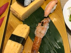 -梅丘·寿司の美登利(银座店)