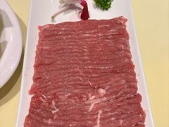 -南门涮肉(东单店)