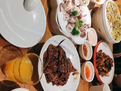 -闽上鲜·福建菜(龙湖滨江天街店)