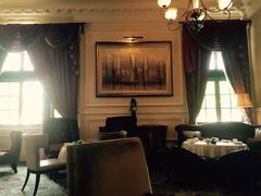 -Salon de Ville浦江汇(上海外滩华尔道夫酒店店)