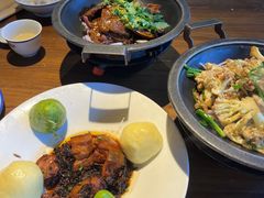 -绍兴老味道·非遗门店(银泰城店)