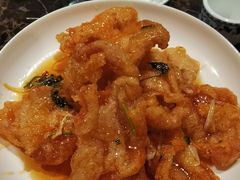 -姥姥家大缸烧烤(台东店)