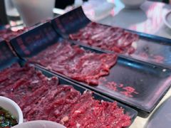 -三头牛·潮汕牛肉生蚝火锅 (夏湾店)