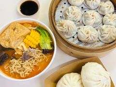 -津品味小吃(大学湾店)
