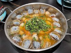 -老城鲜·小海鲜贝贝煲火锅(壹方城店)