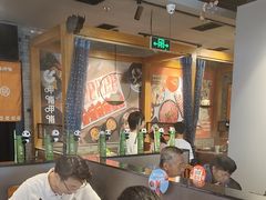 -呷哺呷哺(隆基泰和店)