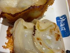 -韩海丽特色美食(秀州路店)