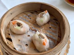 -广州塔晖粤轩中餐厅