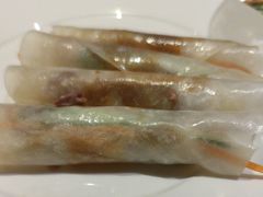 -上海东方佘山翰悦阁酒店·Vie全日制餐厅