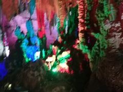 -龙颈河漂流