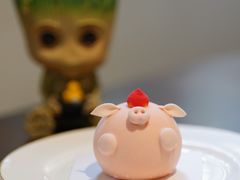 -Fridi Patisserie Cafe