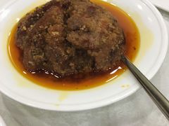 -梅龙镇酒家(南京西路总店)