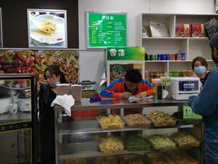 -德海牛肉面(武警医院店)