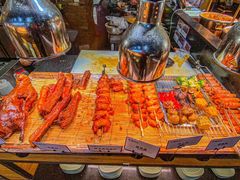 -韩盛·盛江山自助料理(于洪新玛特店)