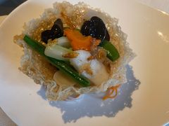 -三号黄浦会Canton Table