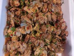 -老张记鲜切牛肉自助火锅(龙光世纪中心店)