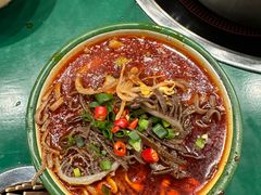 -巷子里头麻辣烫火锅串串(立秦广场店)