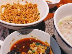 -湘下佬·老长沙吃货铺(顺成·大融城店)