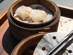 -广州永庆坊瞻云精选酒店