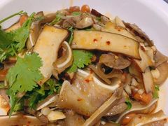 -费大厨辣椒炒肉(万家丽一店)