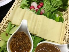 -老六杀猪菜(进乡街店)