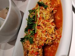 -饭饱香土碗菜(新科店)