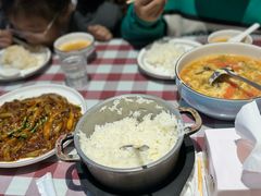 -小锅饭豆腐馆(嘉陵江街店)