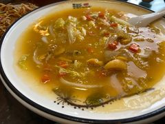 -云隐小厨·传统大理美食(复兴路店)