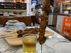 -西北朗益和穆斯林餐厅