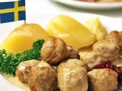 -宜家·瑞典风味餐厅(北京西红门店)