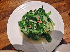 -汉小城·老铫子藕汤·乡野湖北菜(江汉路吉庆街店)