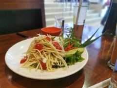 -荷花泰菜(东方新天地店)