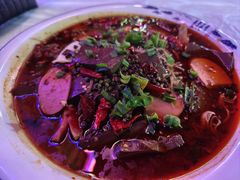 -阆辣荟餐饮(老味道8年·古城店)