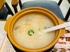 -温粥人(春晖路店)