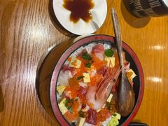 -千代武日本料理(爱建店)
