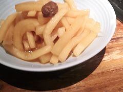 -令狐冲烤鱼·烧菜馆(达明店)