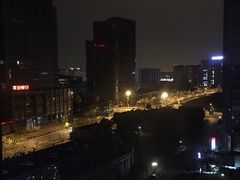-上海国丰酒店