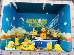 -泡泡玛特POPMART(上海环球港店)