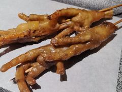 -管氏翅吧(广渠门店)