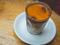 熔岩&nbsp;Dirty-VOYAGE COFFEE(北锣鼓巷店)