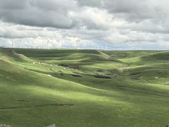 -蒙亨·手把肉·蒙古包文化主题餐厅(天恒广场店)