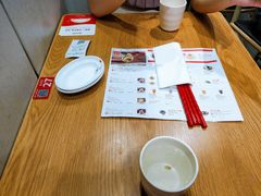 -喜家德虾仁水饺(南山书城店)