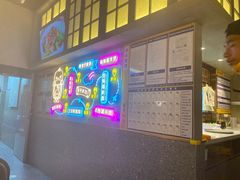 -茄子恰恰·新云南小炒(坪山益田店)